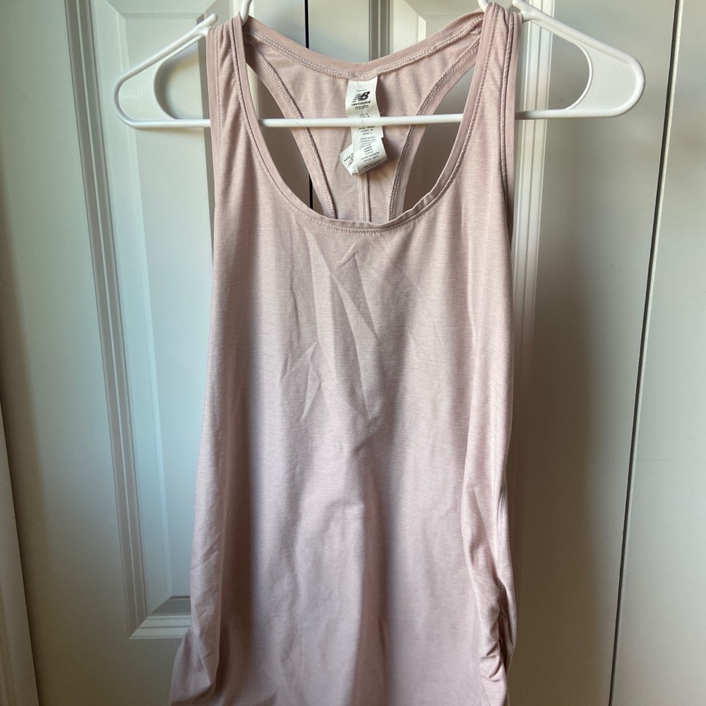 New Balance workout tank top